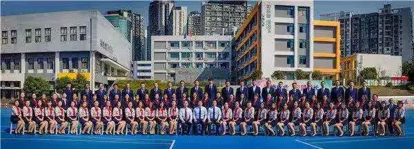 重庆渝中50中,重庆市50中初中学校是重点吗