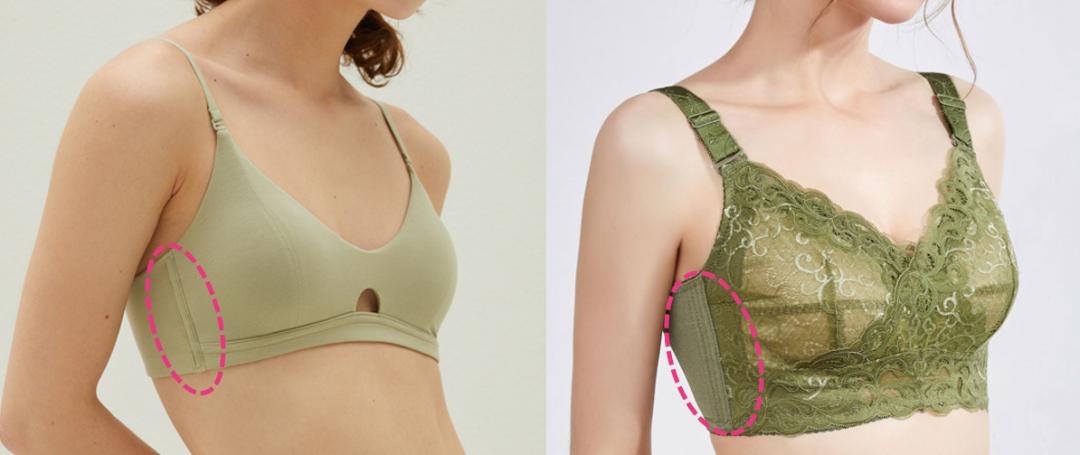 胸大的穿什么好看,胸大穿什么款式好看