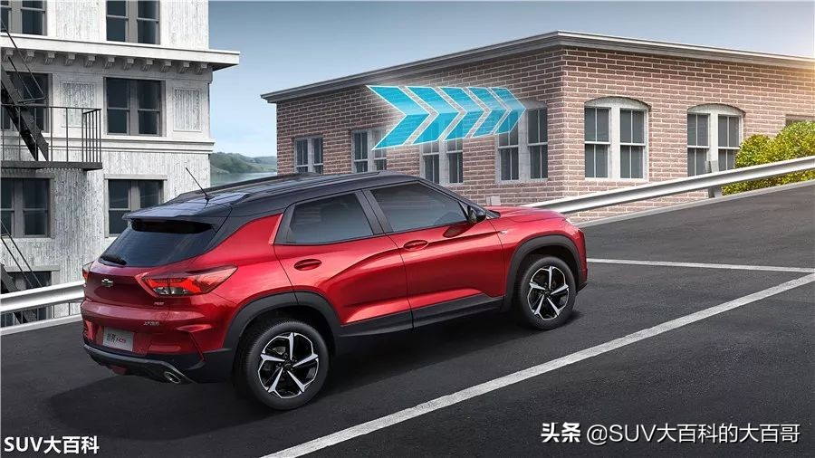 创界2021款四缸自动挡落地价,雪佛兰创界2022款四缸落地价