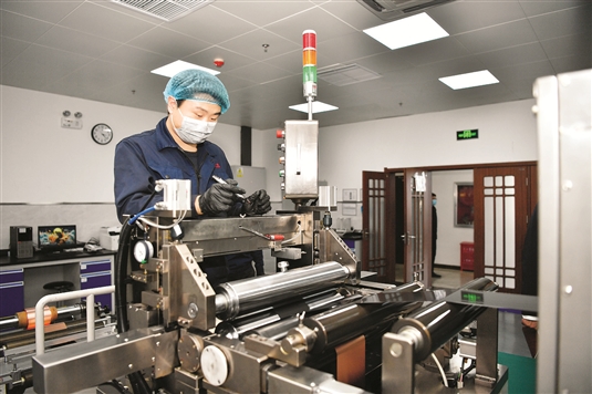 包头即将启动的项目,包头重大项目清单