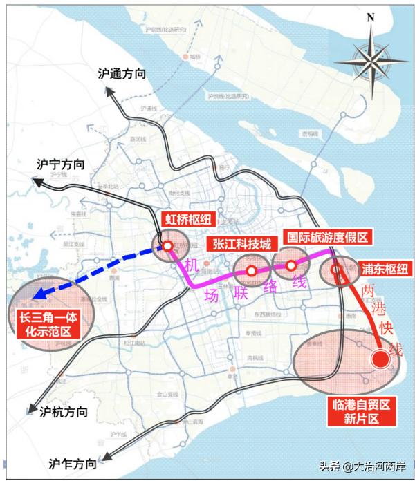 厉害了我的新东方,厉害了我的浦东