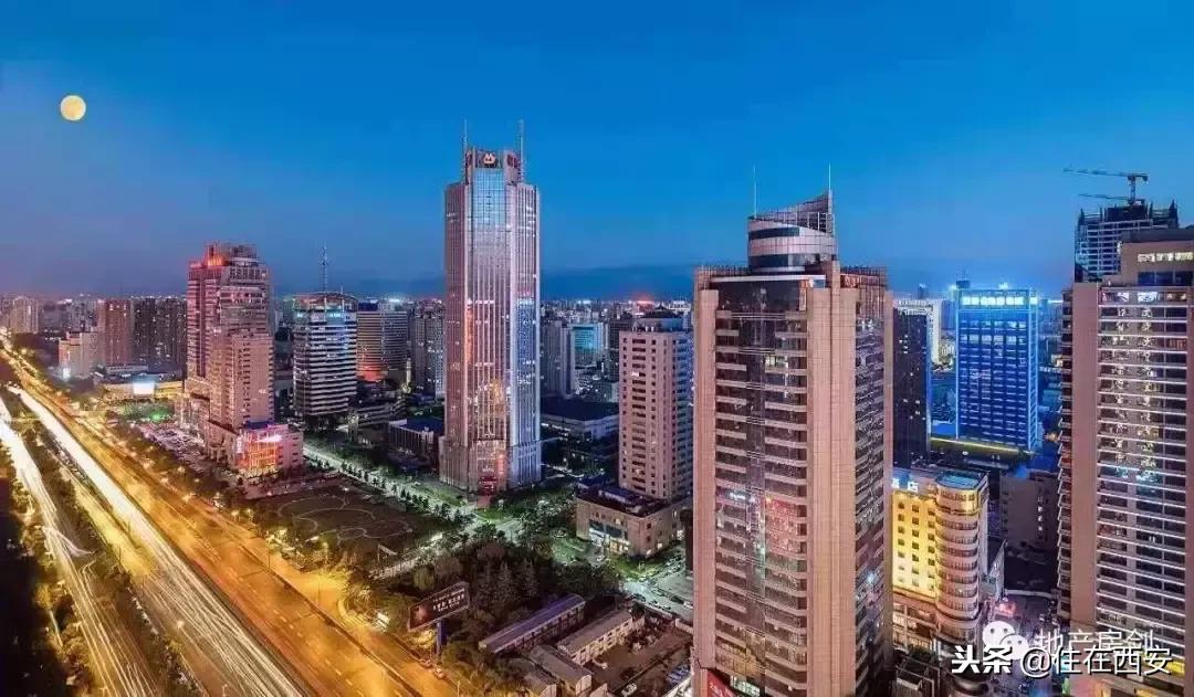 泛高新区域PK战，这两个板块正在浮出水面！