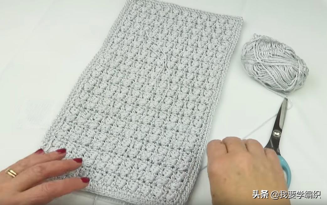 简单又优雅的小包,手工高定小包包