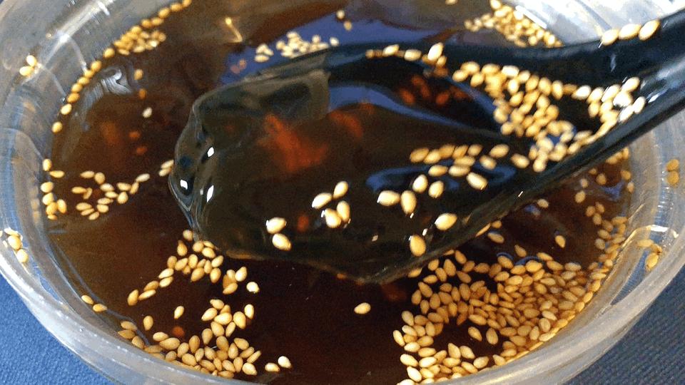 得多好吃的驻沪办，让我国庆都不想出上海