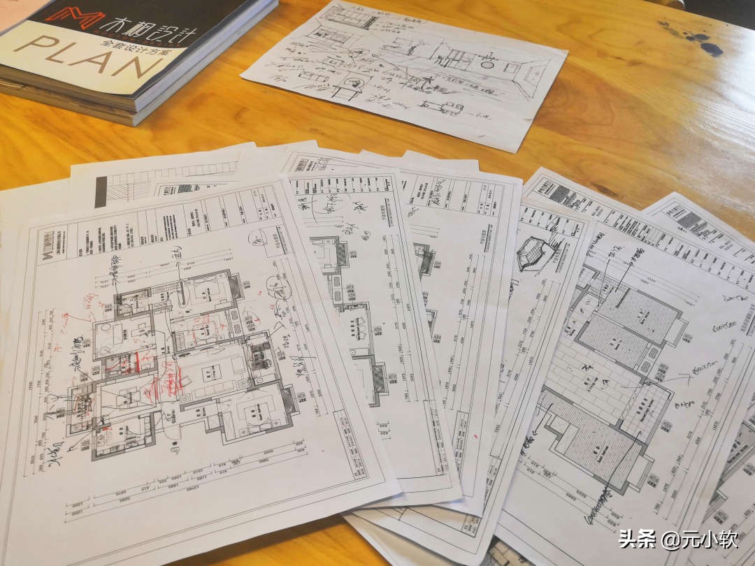 装修独立设计师怎么样,为什么不建议找设计师装修