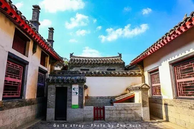 山东龙口夏天温度,龙口夏天的海风