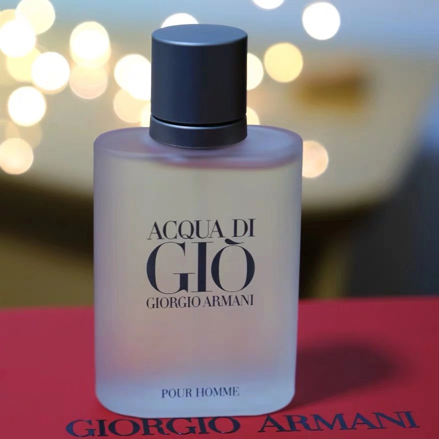 阿玛尼寄情男士香水洗发水,阿玛尼寄情男士香水怎么样