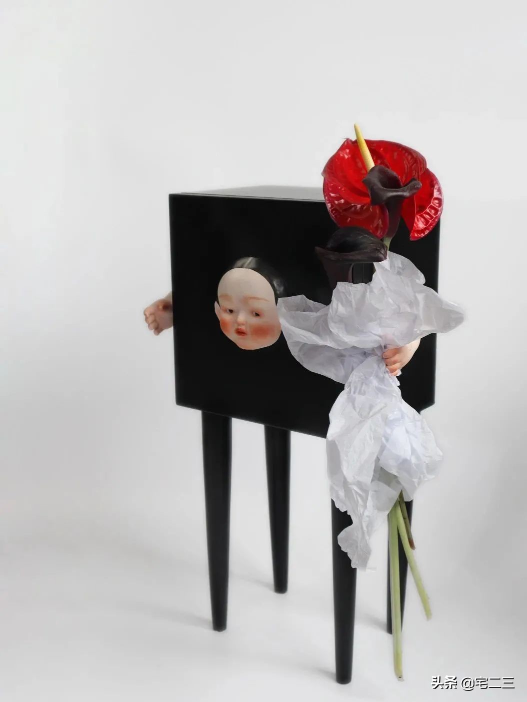 景德镇年轻人外出打工的多吗,景德镇为何成为年轻人的治愈地