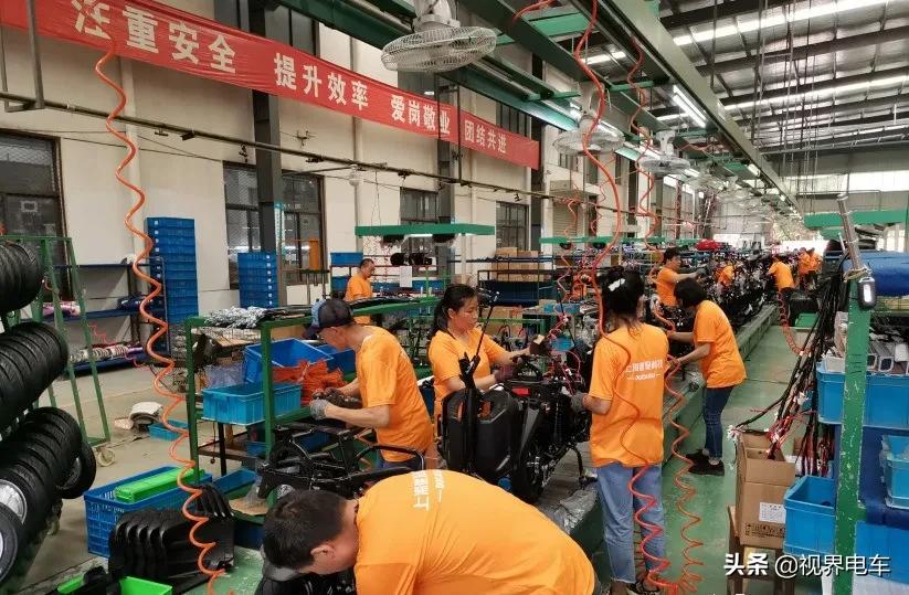 立足产品，品质为王，上海建设科技DUCASU实现弯道超车