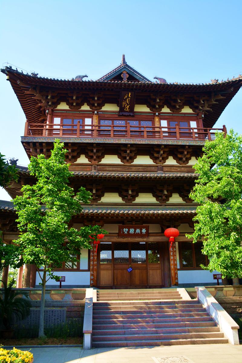 跟夏宁葆去穷游——镇江，扬州4天3晚自由行，人均花费550