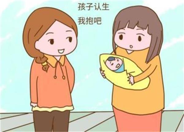 宝宝认生期会持续多久,婴儿认生最佳解决方法