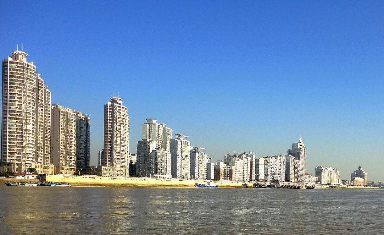 浙江台州温岭发展,乐清温岭对比