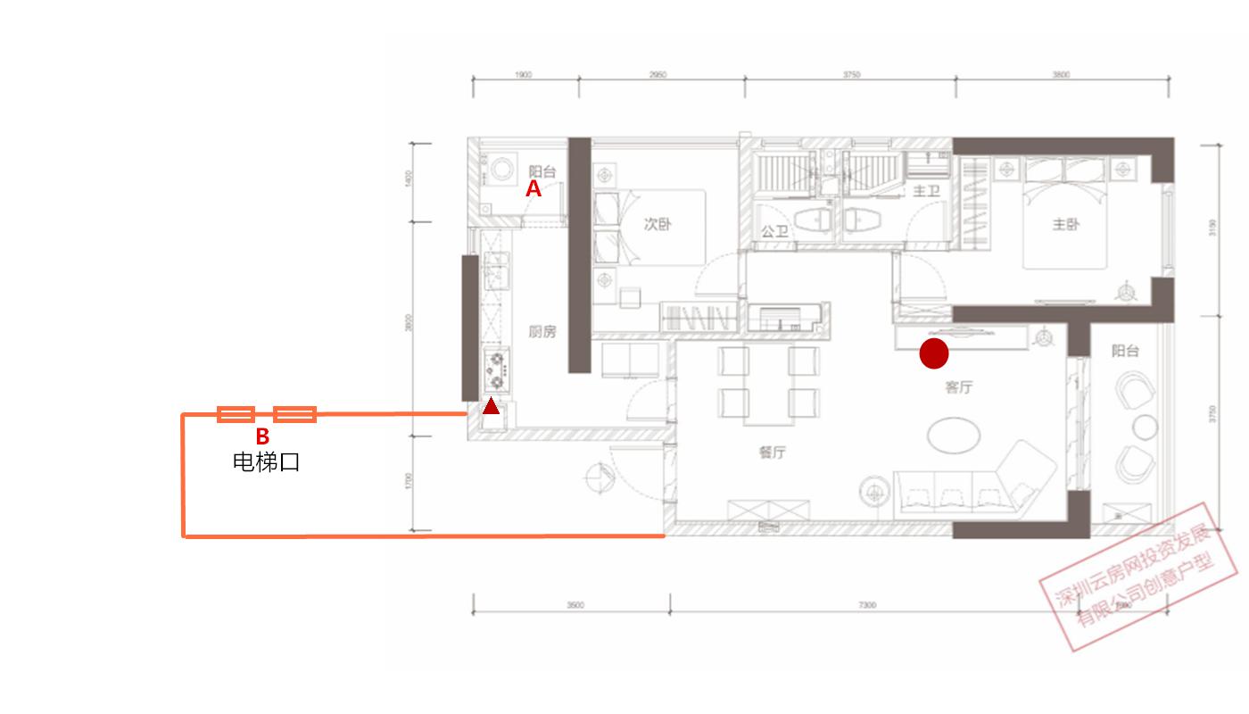 解决家里等电梯上网问题,360全屋路由评测