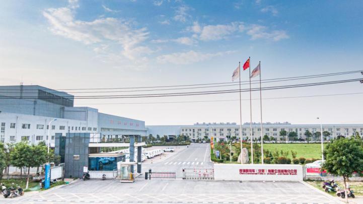 品质可鉴·实力征服美女司机零距离探索开瑞汽车创富密码