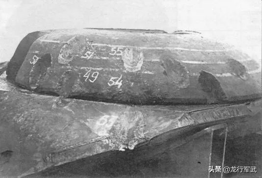 苏联is-4重型坦克和鼠式坦克,苏联is-3重型坦克