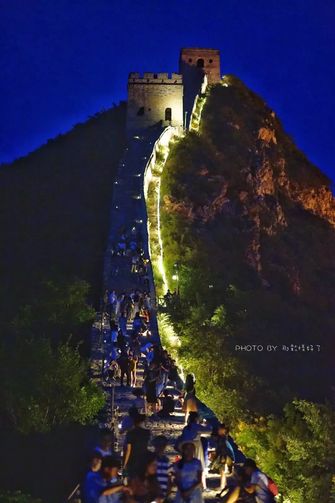 古北水镇温泉有单独的门票吗,古北水镇温泉两日游攻略