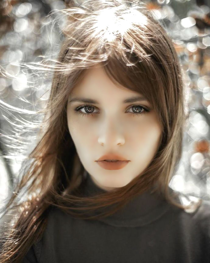 ps磨皮大块斑详细教程,ps如何祛斑磨皮教程