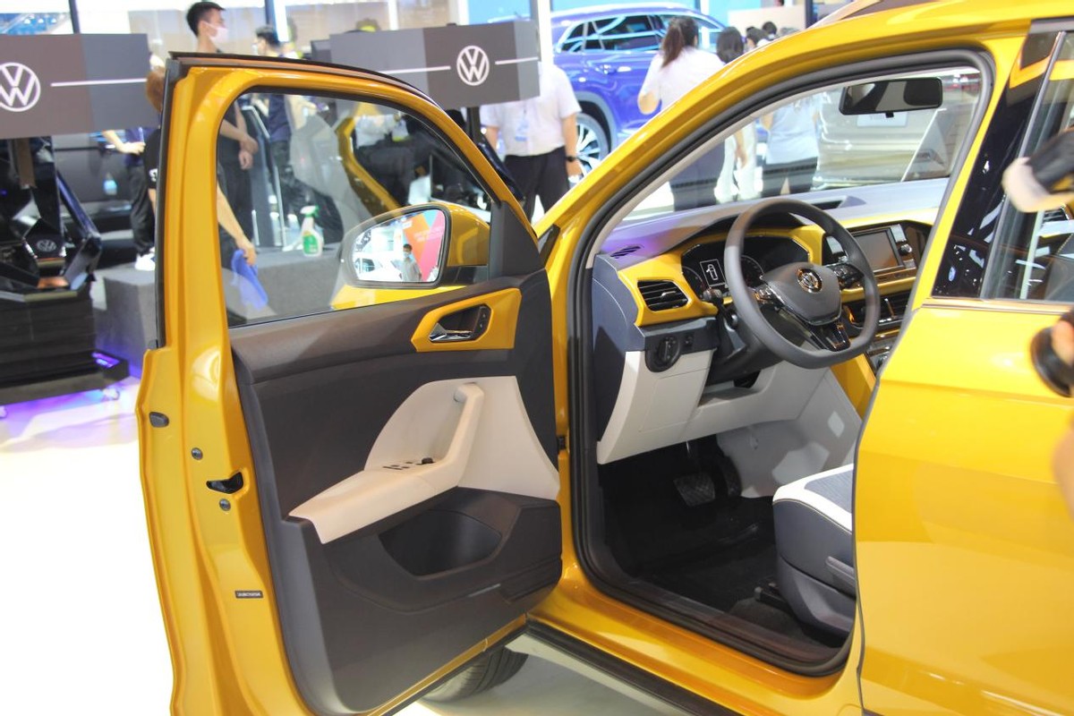 大众途铠2022款280tsidsg舒适版,途铠属于一汽大众还是上海大众