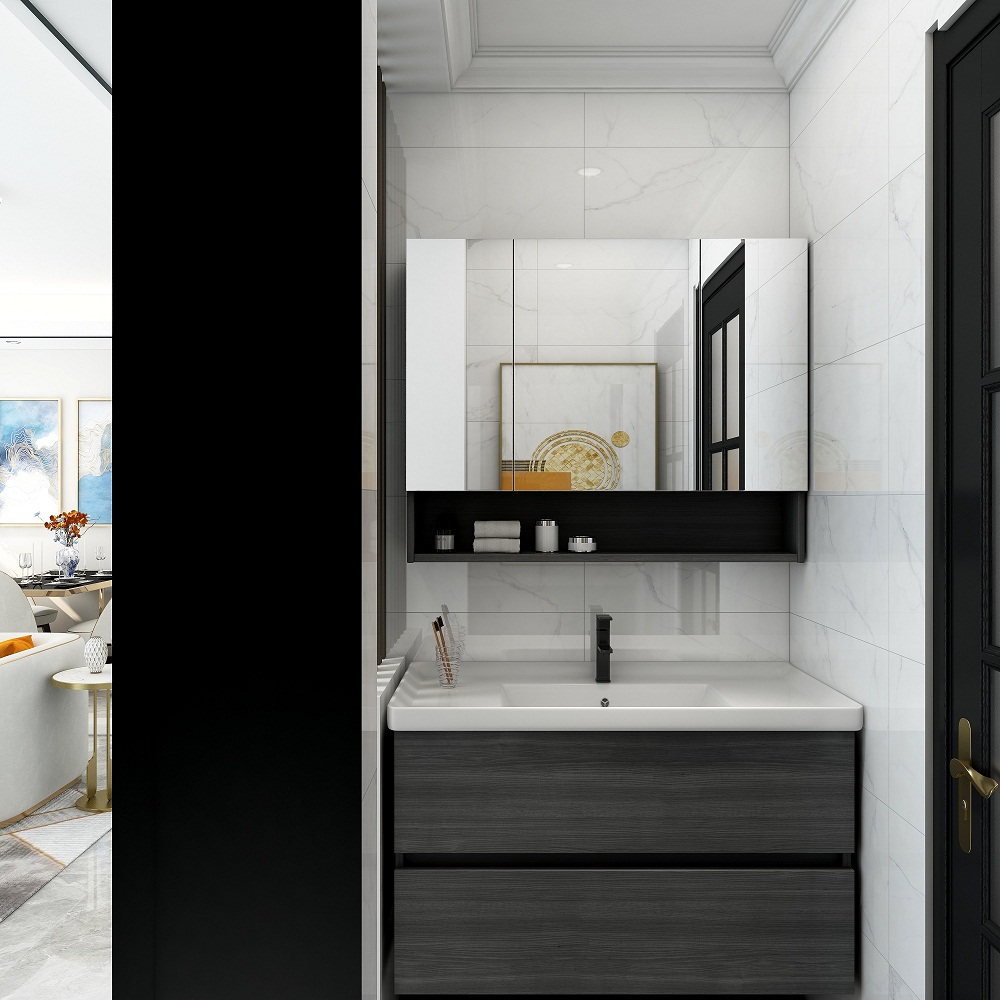 惠州市惠城区中信水岸城七期,中信水岸城86平户型装修