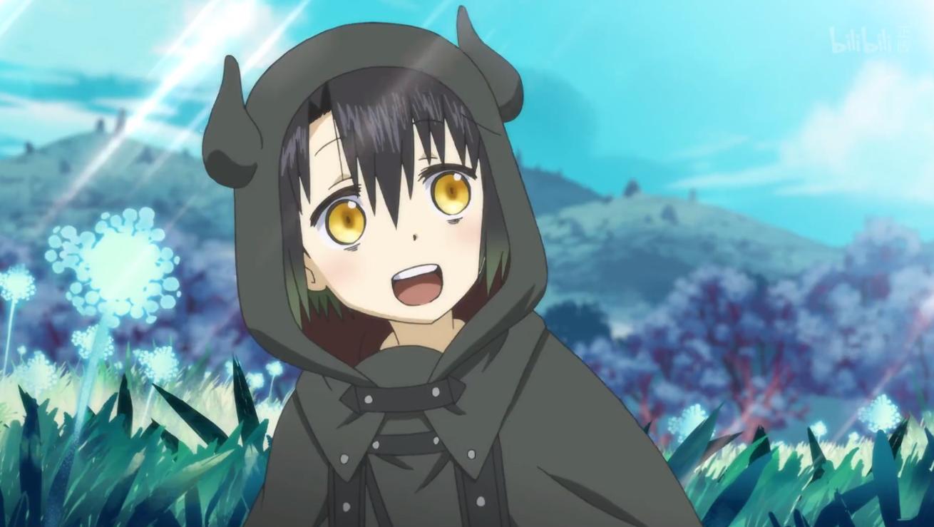 第1集就捡“女儿”，这部新番看似治愈，却让看得人提心吊胆