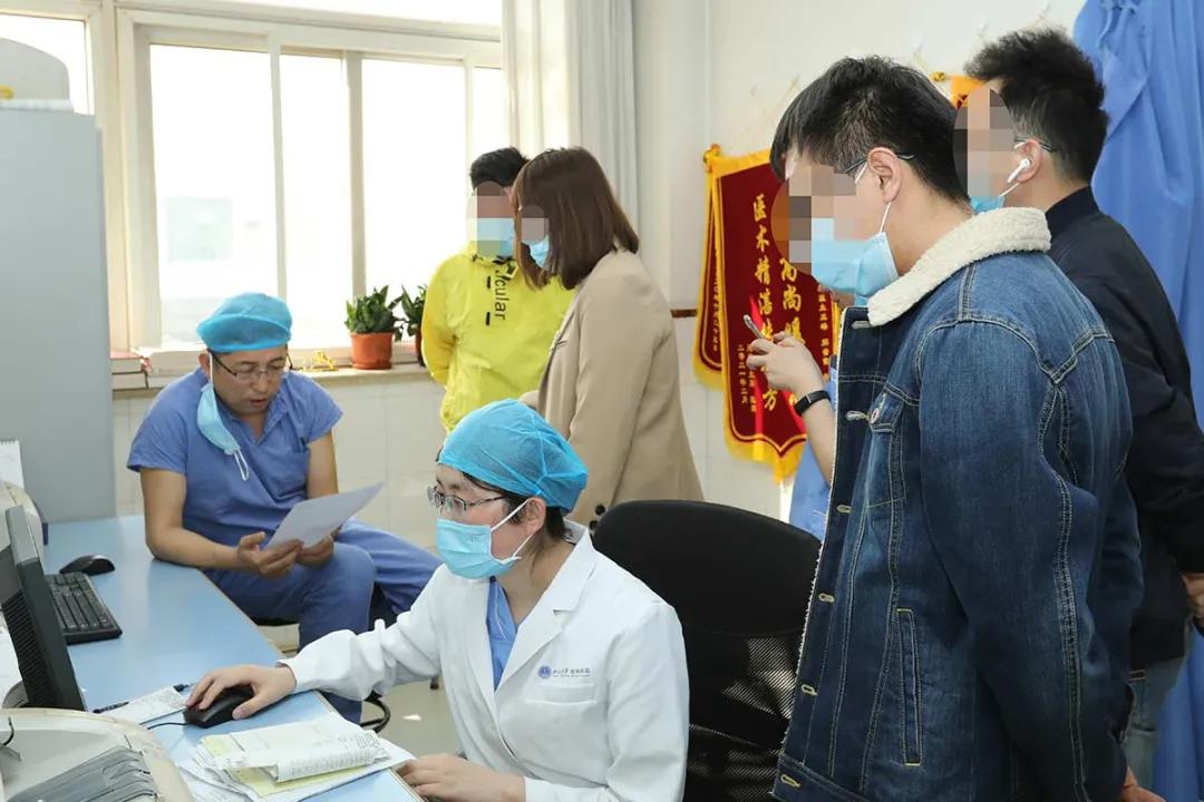 北京大学滨海医院皮肤科开设银屑病专病门诊