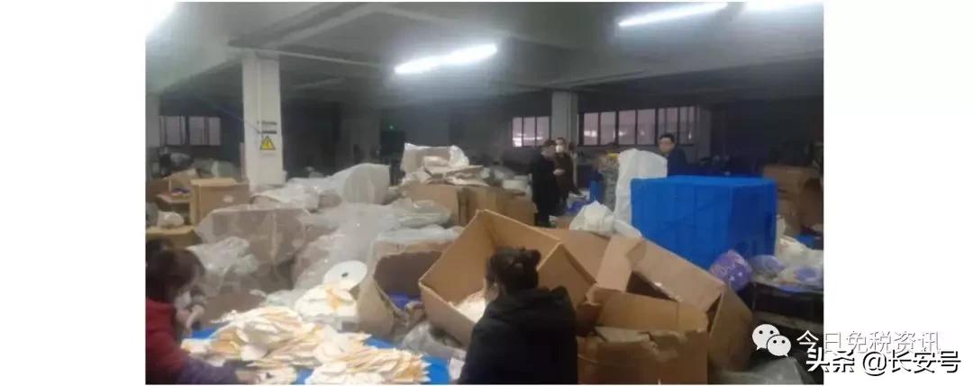 有很多冒牌的防尘口罩,3m口罩假货多吗