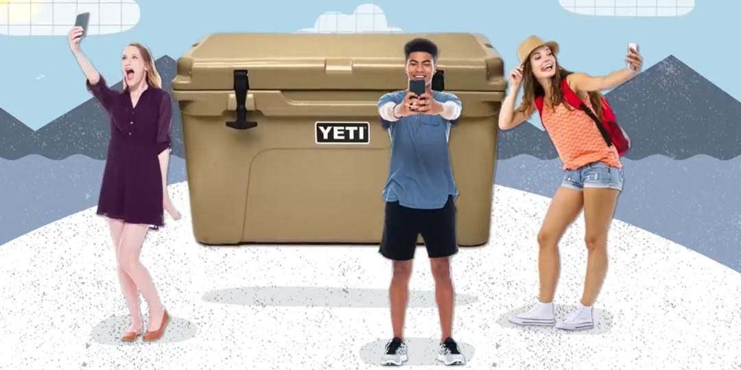 和supreme齐名的品牌,和supreme同款的国潮