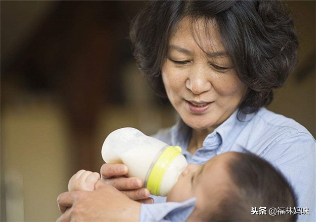 新生儿混合喂养注意事项,母乳转混合喂养注意事项