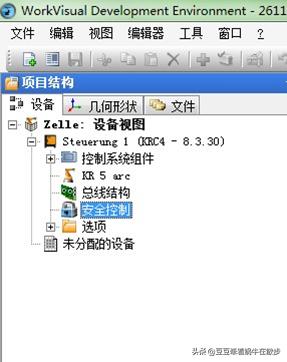 kuka与倍福,kuka机器人倍福模块接线图
