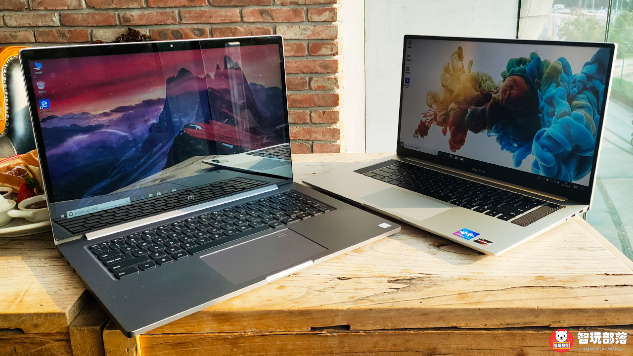 荣耀MagicBookPro锐龙版评测：集显比肩独显，价格比小米更香