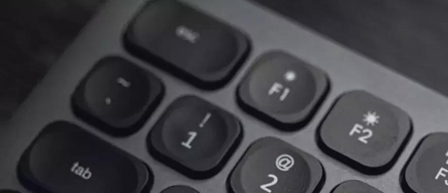 键盘上F1~F12的作用,学习就赚到