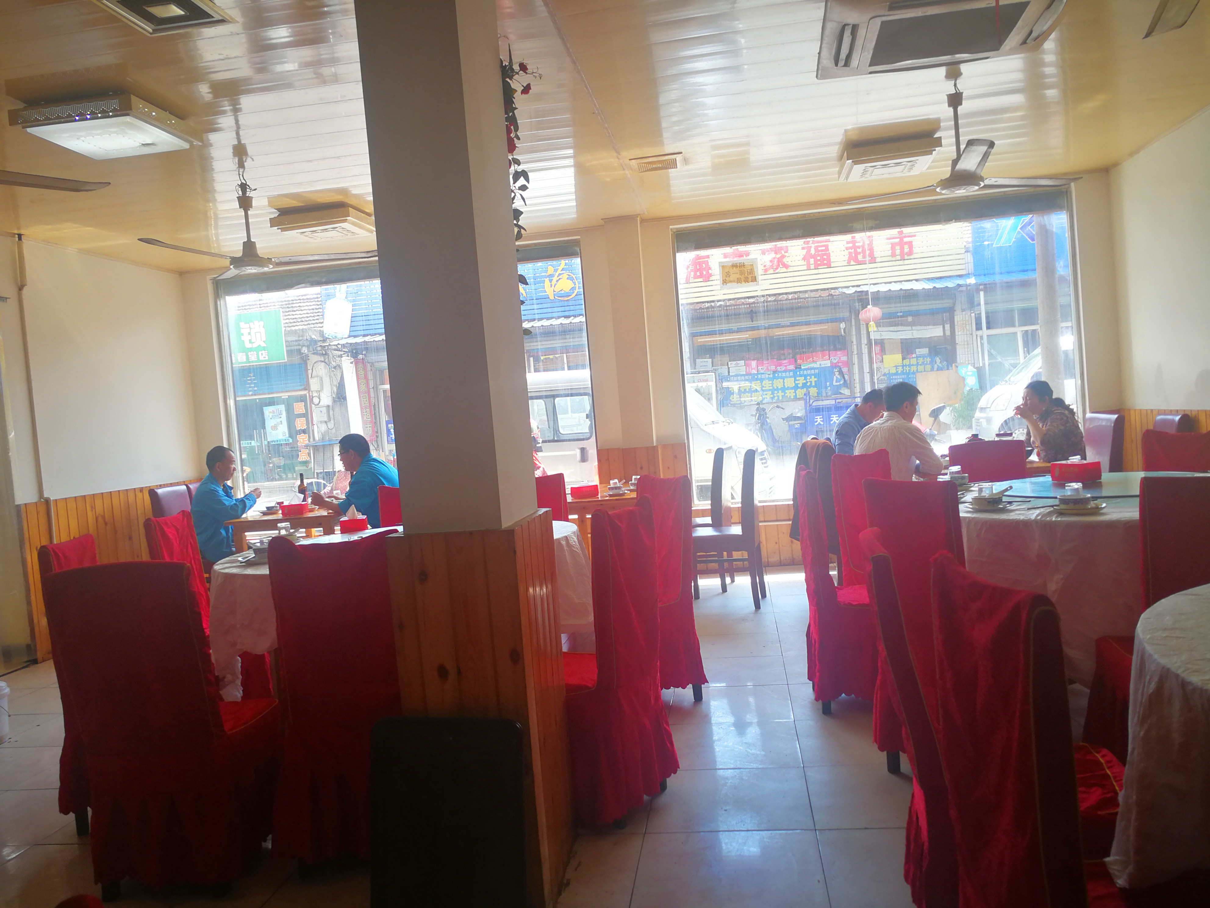 太仓沙溪美食排行榜前十名老字号,太仓沙溪古镇吃饭