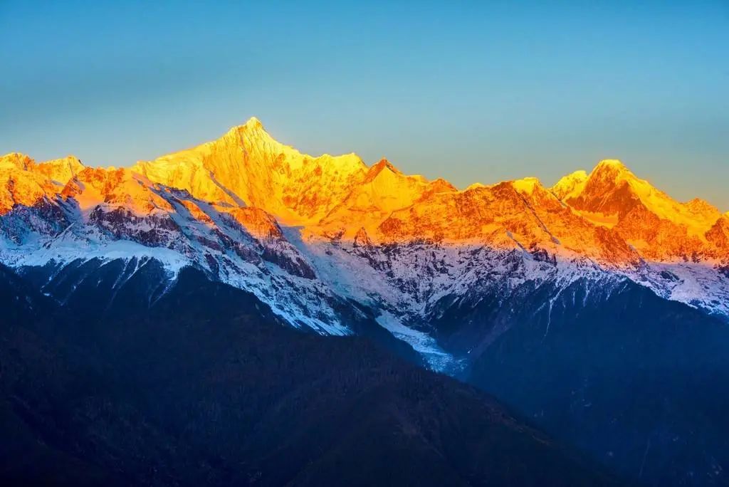 一生必去的10个旅游地方,一生必去的30个旅游地点