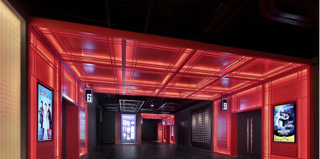 手握“黑马和爆款”万达电影困境中开放加盟扩张？只为双赢