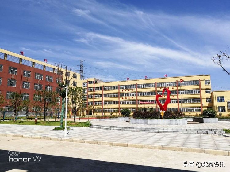 九江市柴桑区特殊教育学校在哪里？学校占地面积20亩