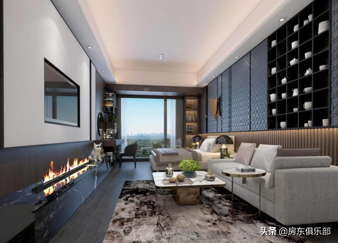 人生夹缝中的城市中产,如何找到自己的小欢喜?