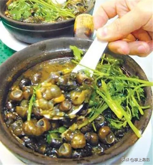 广西桂林阳朔西街小吃天下第一饼,阳朔西街有名小吃