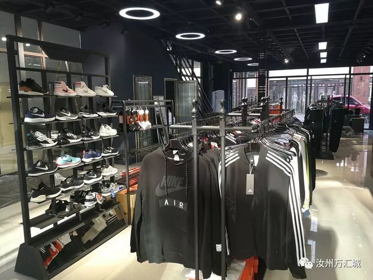 汝州万汇城好吗,汝州万汇城专卖店