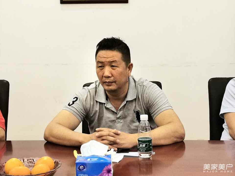 疫情之下建材行业演讲,疫情之下木材市场