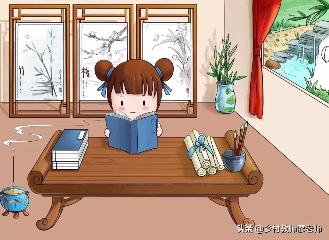 小学语文100个成语故事有趣又好记,语文积累100个成语故事