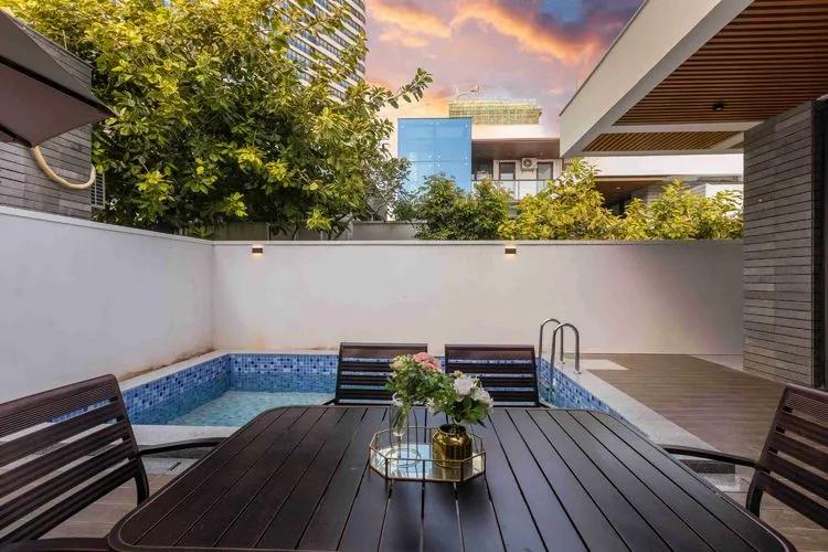 *江阳**北洛秘境最新攻略！带你漫游宝藏海岛探秘悬崖泳池