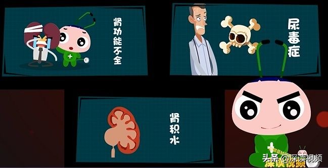 尿不爽,尿不臭是怎么回事