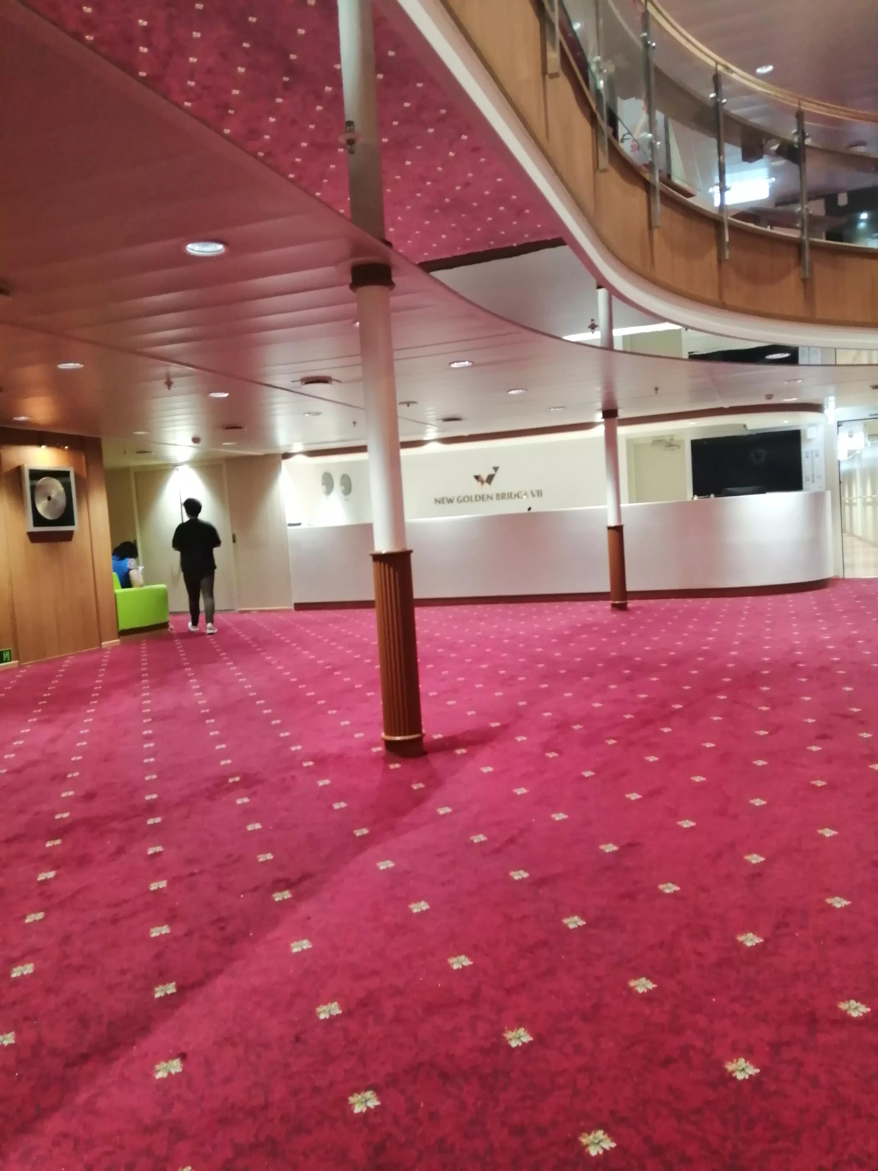 去韩国打黑工,韩国打黑工