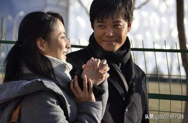 被陈思诚烫伤,帮老公辟谣绯闻,佟丽娅在这段婚姻里爱得很卑微