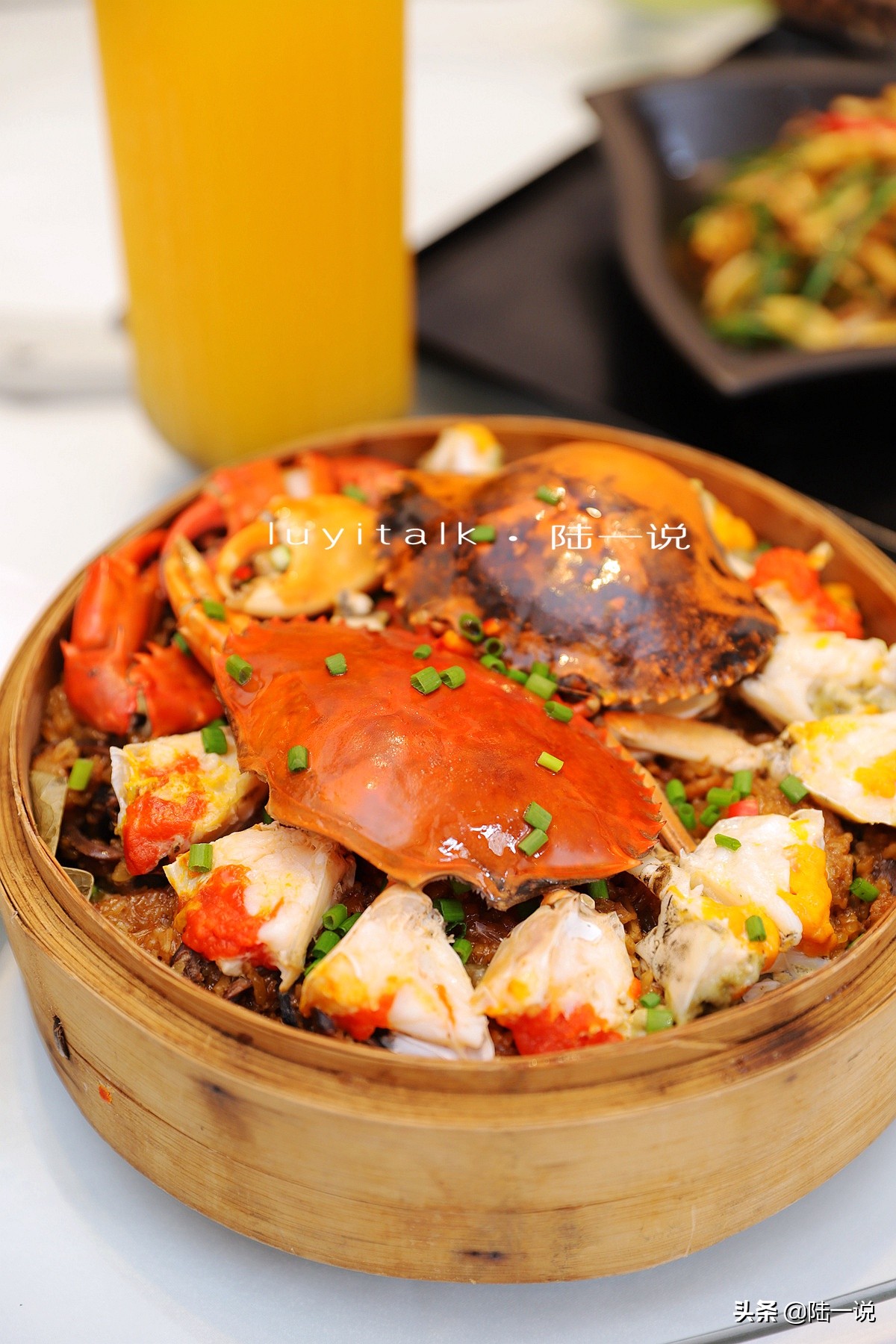 路过都不敢进，今天中午鼓起勇气去吃，花了我4000元，值