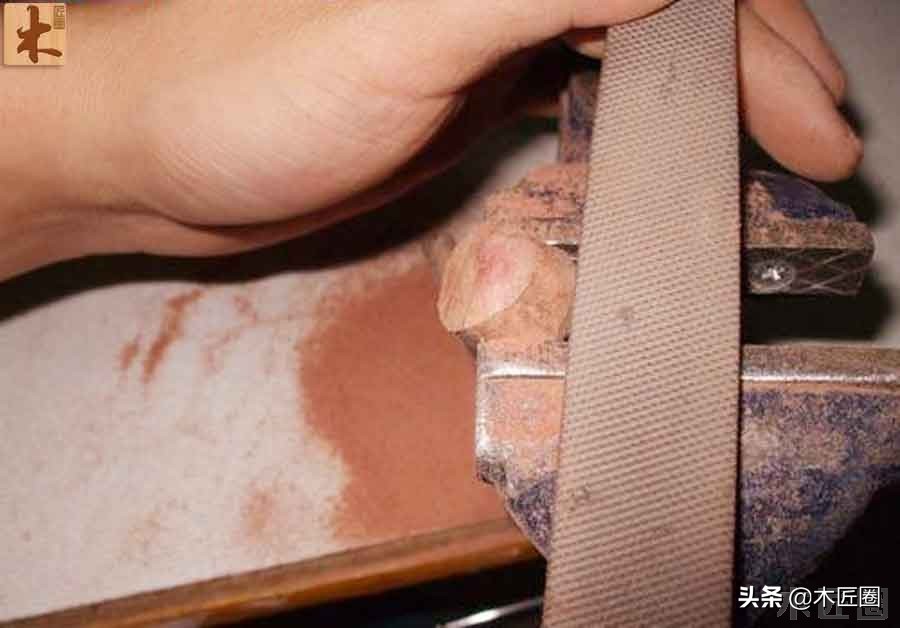 车珠子的手工制作视频,车木珠子是怎样做的