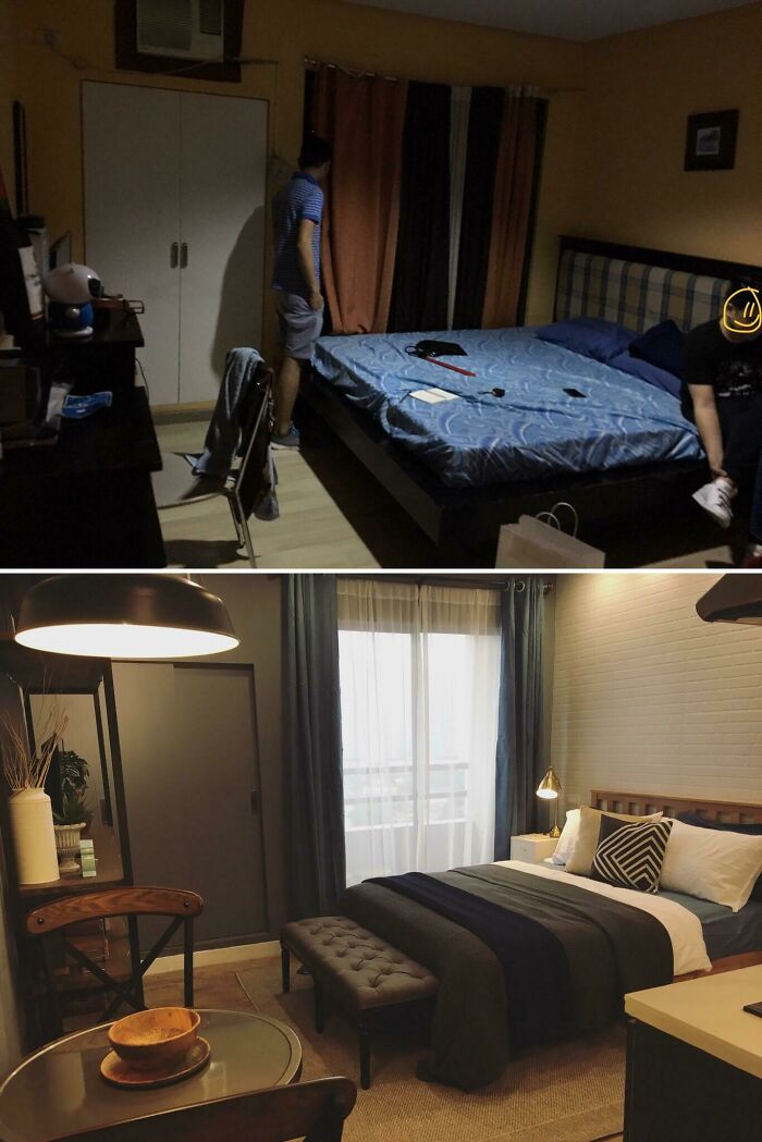 国外网友分享的生活,外国网友分享家里奇奇怪怪的东西