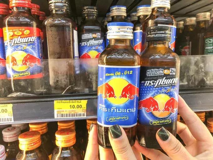 随便进一家便利店,泰国711便利店有什么好吃