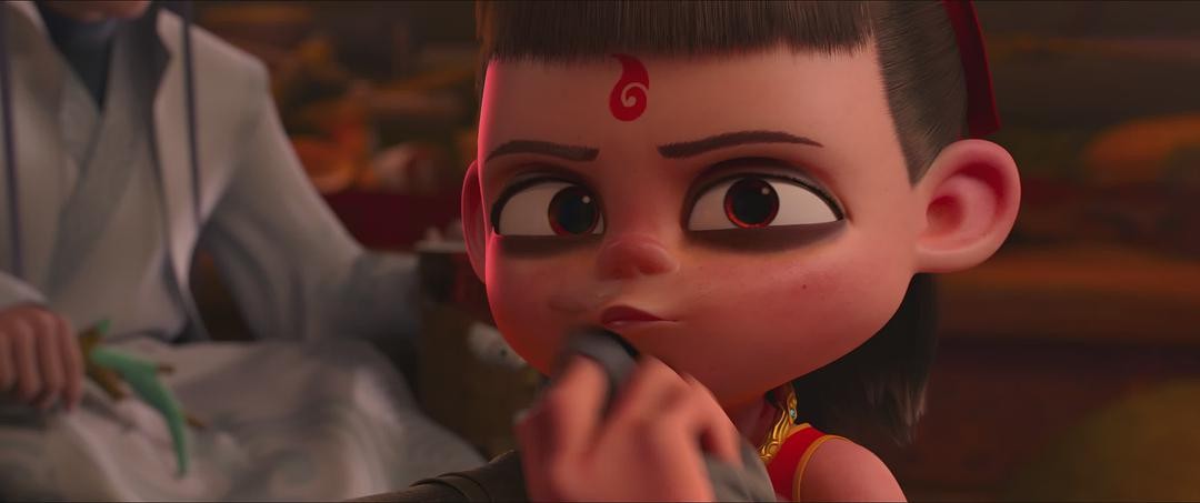 哪吒和姜子牙要拍第2部！大鱼海棠续集也安排了，国产动漫崛起