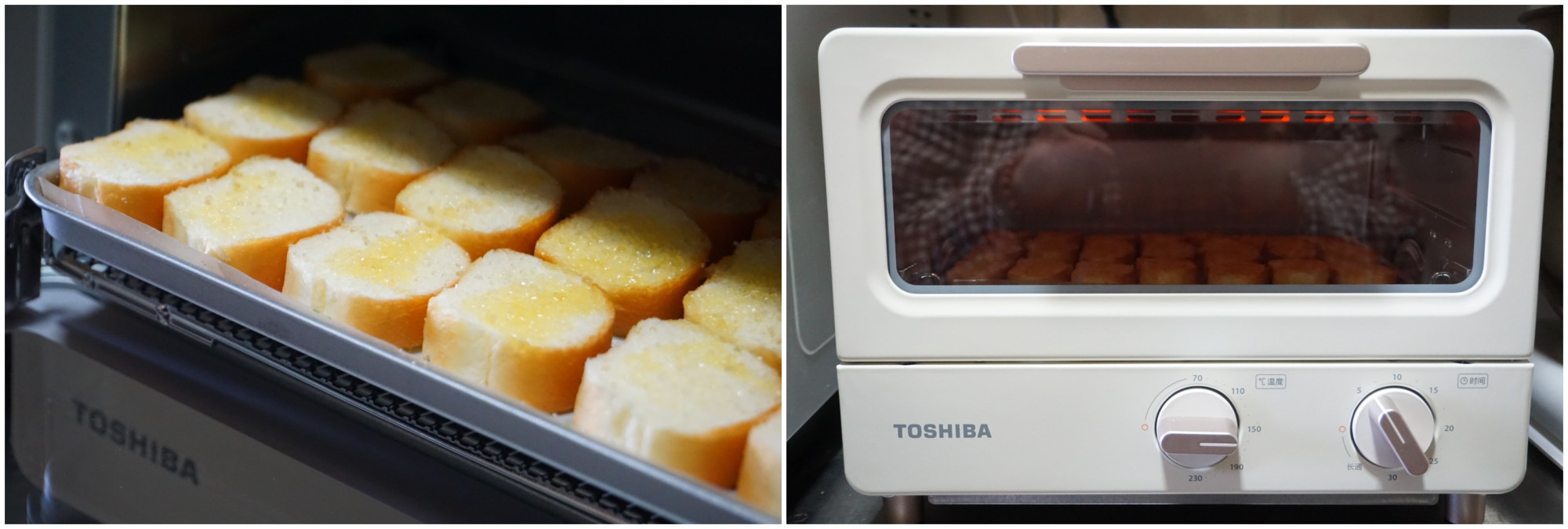 名创优品黄油面包干2019,无黄油最简单面包干做法